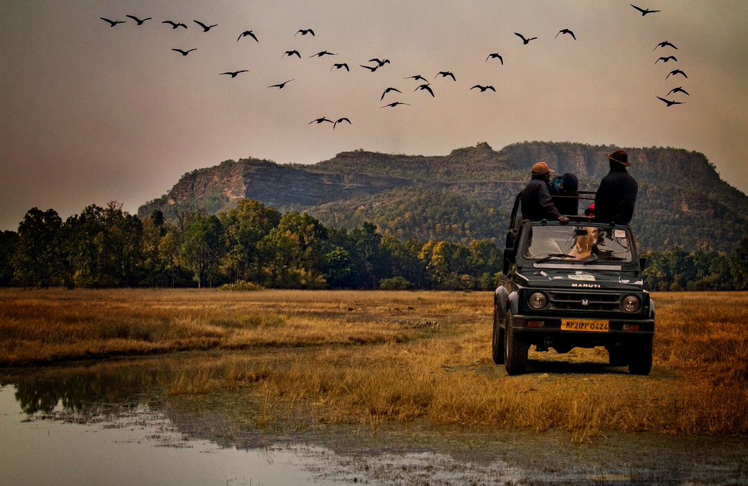 Tribal Villages Walks